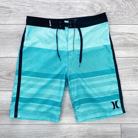 Hurley Other - Hurley swim board shorts